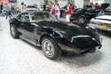 Corvette Sting-ray, 1977 rok