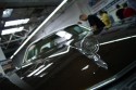 Dodge Charger, logo na masce