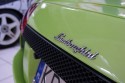 Lamborghini Murcielago, logo