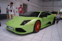 Lamborghini Murcielago