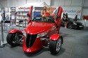 Plymouth Prowler, Amerykański Roadster