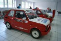 Rajdowe maluchy, Fiat 126p