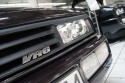 Volkswagen Corrado VR6, logo