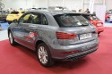 Audi Q3, tył