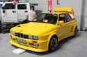 BMW serii 3, E30