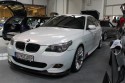 BMW serii 5 E60 M-Power