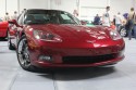 Chevrolet Corvette Z06
