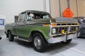 Ford Ranger F250