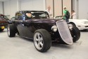 Hot Rod - Ford Coupe