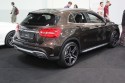 Mercedes-Benz GLA 4MATIC
