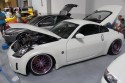 Nissan 350Z