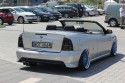 Opel Astra G Cabrio