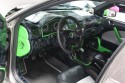 Skoda Octavia I, wnętrze, tuning
