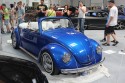 VW Garbus Cabrio