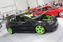 VW Golf V GTD