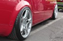 Audi A4 B6, alufelgi od Porsche