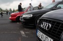 Audi S3, grill