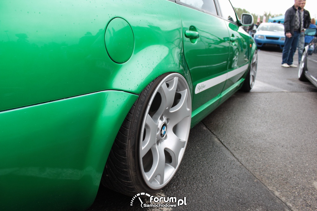 tuning Citroen C5 2010 r