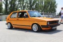 VW Golf I GTD