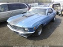 1970 Ford Mustang Coupe