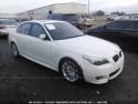 2010 BMW 535i Aukcja iaai.com