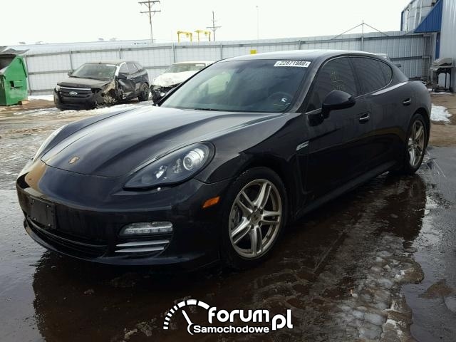 Panamera