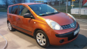 Nissan Note E11