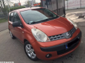 Nissan Note E11