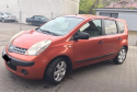 Nissan Note E11