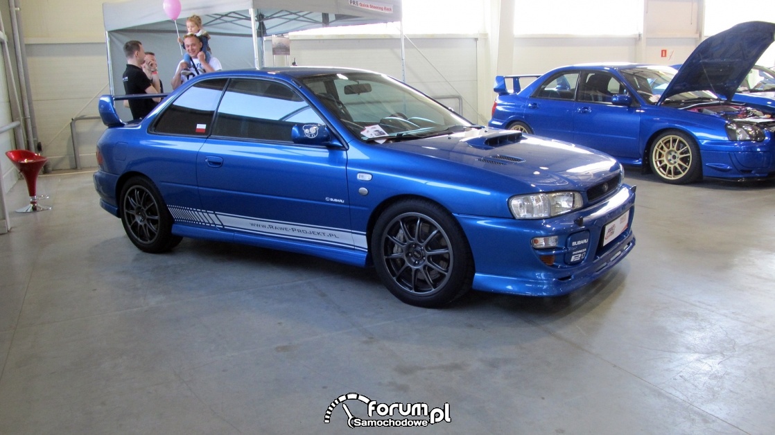 subaru