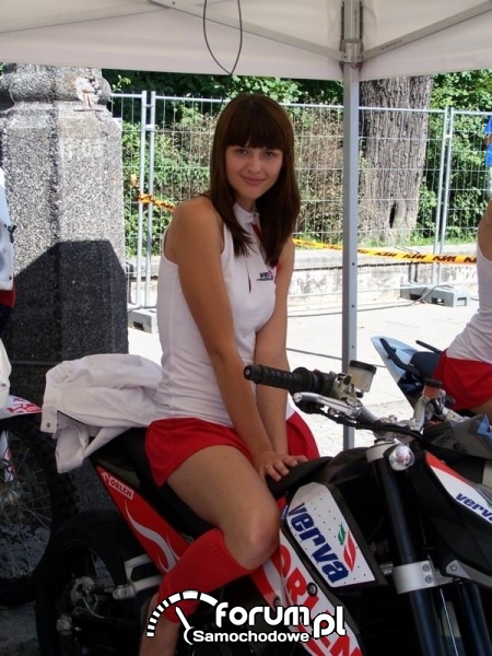 VERVA Street Racing 2010
