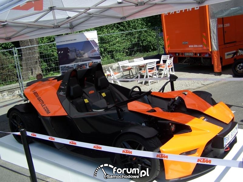 VERVA Street Racing 2010