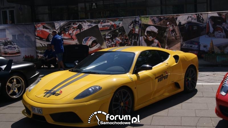 VERVA Street Racing 2010