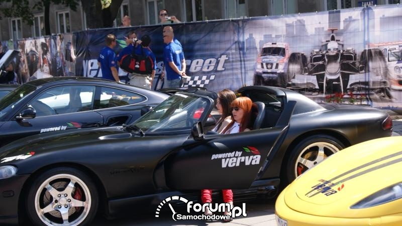 VERVA Street Racing 2010