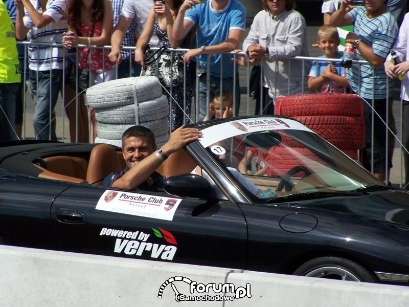VERVA Street Racing 2010