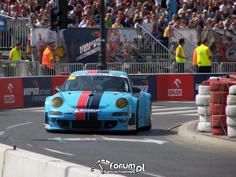 VERVA Street Racing 2010