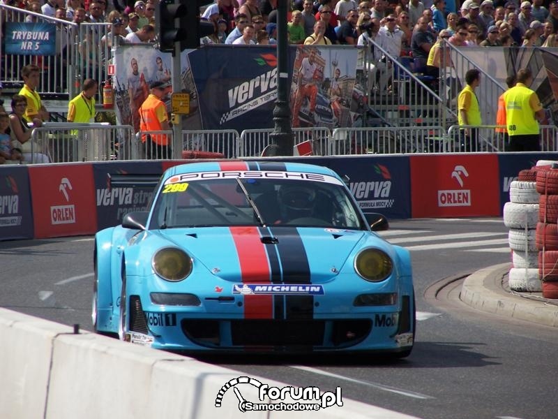 VERVA Street Racing 2010
