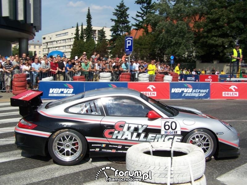 VERVA Street Racing 2010