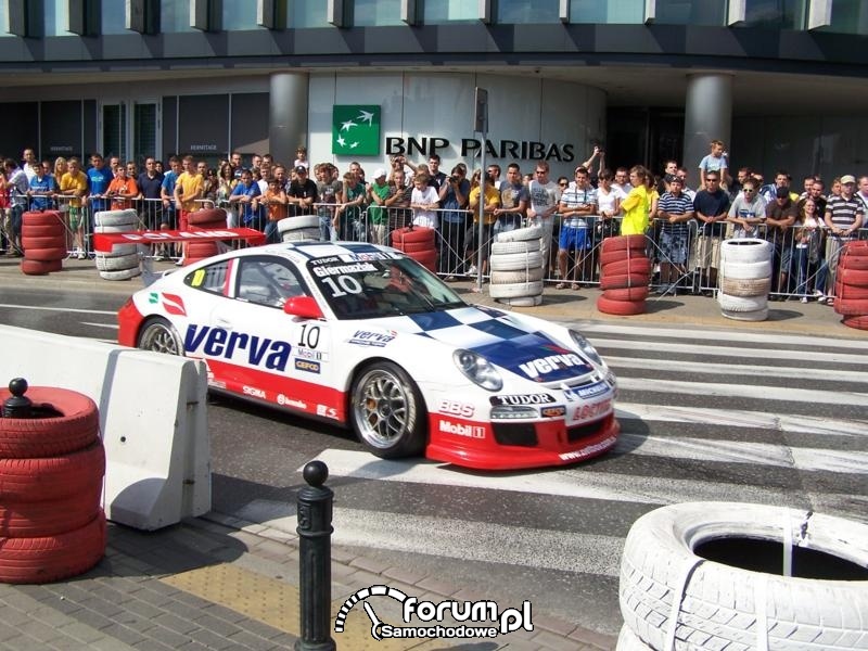 VERVA Street Racing 2010