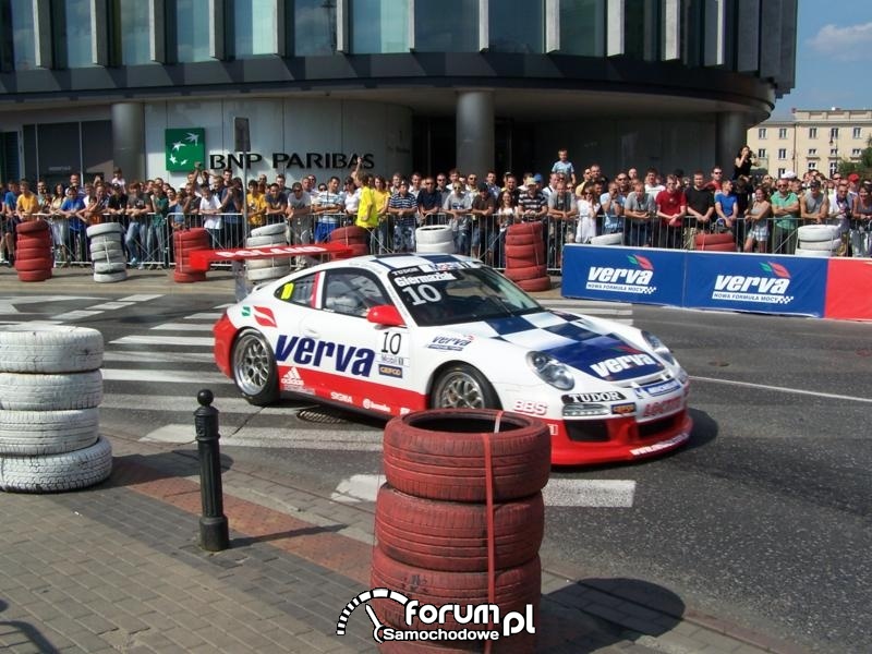 VERVA Street Racing 2010