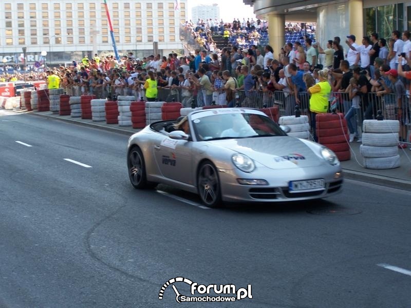 VERVA Street Racing 2010