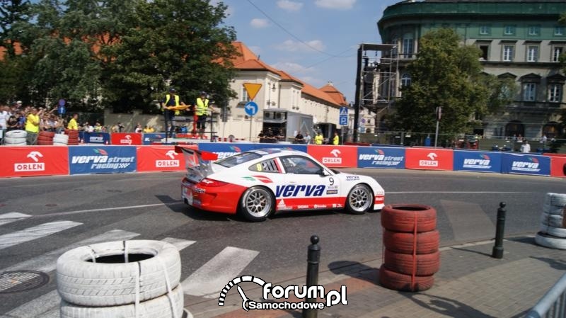 VERVA Street Racing 2010