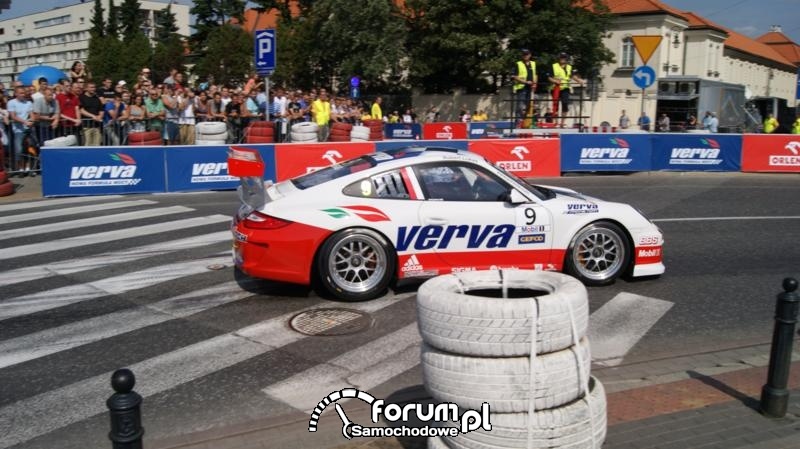 VERVA Street Racing 2010