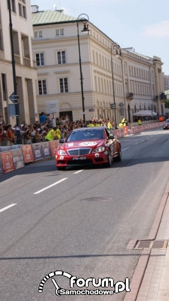 VERVA Street Racing 2010