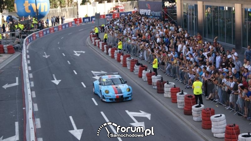 VERVA Street Racing 2010