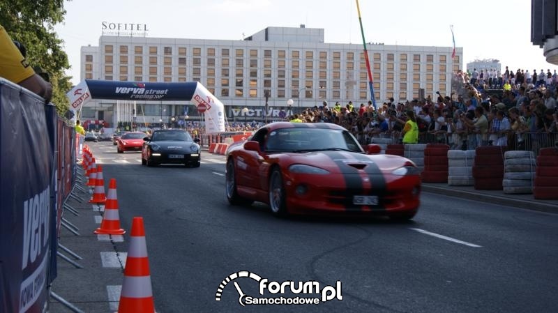 VERVA Street Racing 2010