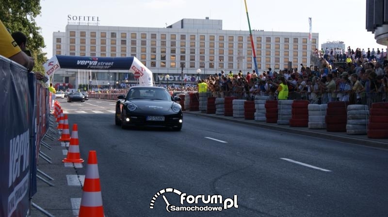 VERVA Street Racing 2010