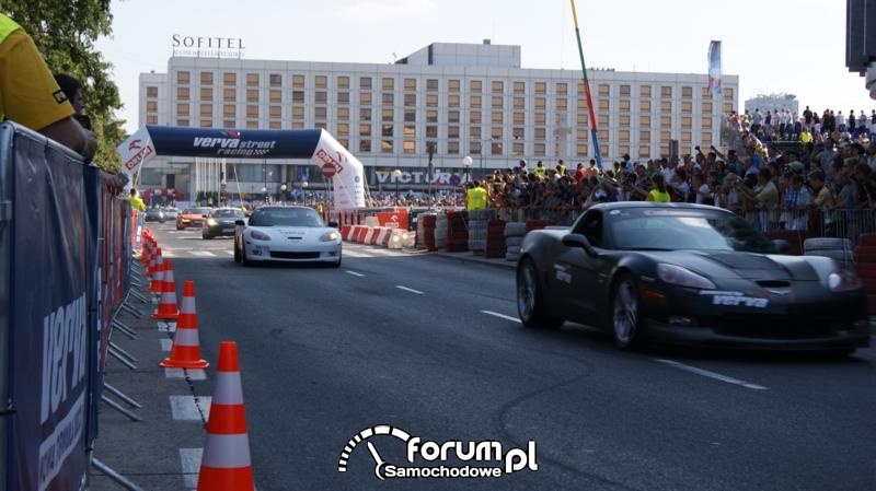 VERVA Street Racing 2010