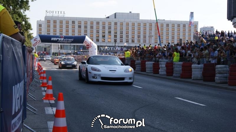 VERVA Street Racing 2010