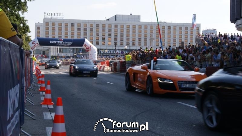 VERVA Street Racing 2010